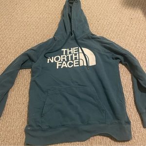 North Face women’s hoodie